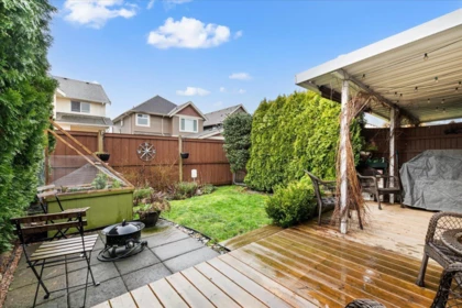 Hot Tub / Spa Photo of 19 1530 Mackay Crescent, Agassiz, BC