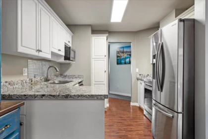 Kitchen Photo of 19 1530 Mackay Crescent, Agassiz, BC