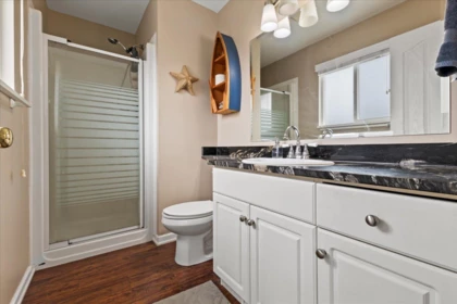 Laundry Room Photo of 19 1530 Mackay Crescent, Agassiz, BC