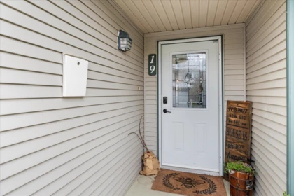 19 1530 Mackay Crescent, Agassiz, BC, Agassiz — Townhouse for sale