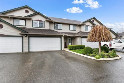 Neighborhood Park Photo Near 19 1530 Mackay Crescent, Agassiz, BC