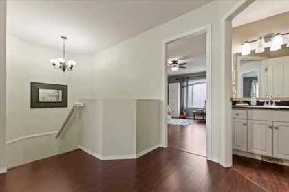 Office / Den Photo of 19 1530 Mackay Crescent, Agassiz, BC