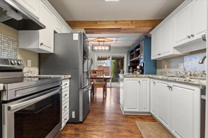 Pantry Photo of 19 1530 Mackay Crescent, Agassiz, BC