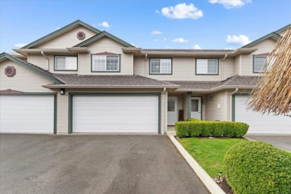 Street View Photo of 19 1530 Mackay Crescent, Agassiz, BC