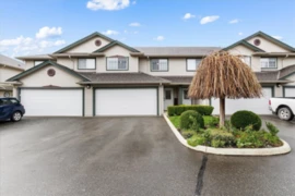 19 1530 Mackay Crescent, Agassiz, BC