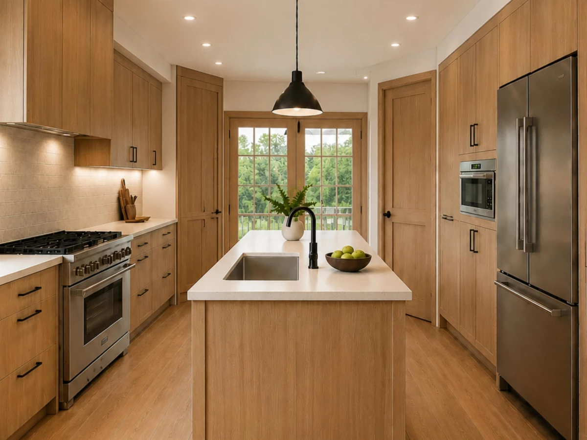 Living Room Photo of 101 7664 156 Street, Surrey, BC