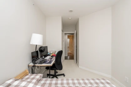 Bedroom 2 Photo of 2207 3093 Windsor Gate, Coquitlam, BC