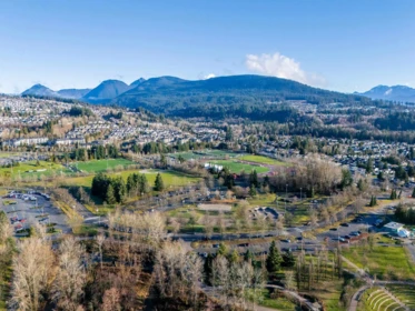 Community Amenities Photo (Clubhouse) of 2207 3093 Windsor Gate, Coquitlam, BC