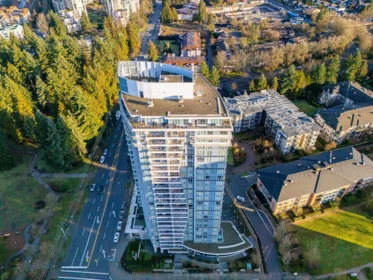 Hot Tub / Spa Photo of 2207 3093 Windsor Gate, Coquitlam, BC