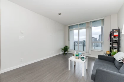 Pantry Photo of 2207 3093 Windsor Gate, Coquitlam, BC