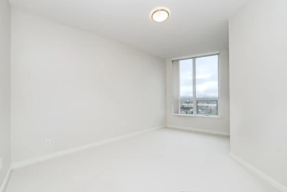 Primary Bedroom Photo of 2207 3093 Windsor Gate, Coquitlam, BC