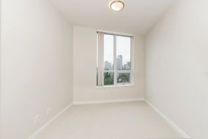 Walk-In Closet Photo of 2207 3093 Windsor Gate, Coquitlam, BC
