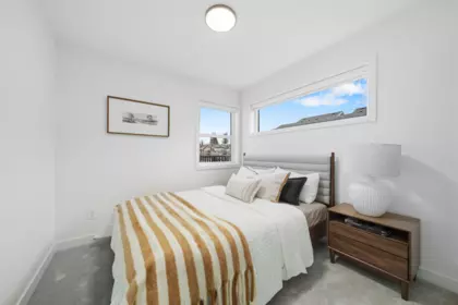 Loft / Bonus Room Photo of 21 32929 Cherry Avenue, Mission, BC