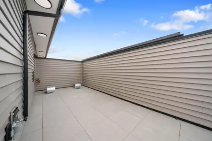 Mudroom Photo of 21 32929 Cherry Avenue, Mission, BC