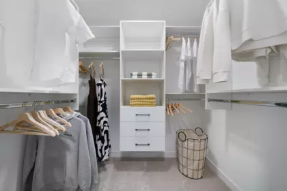 Powder Room Photo of 21 32929 Cherry Avenue, Mission, BC