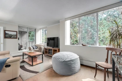 303 2004 Fullerton Avenue, North Vancouver, BC, North Vancouver — Apartment/Condo for sale