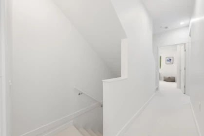 Basement Recreation Room Photo of 4877 Willow Street, Vancouver, BC
