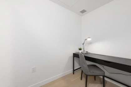 Bedroom 3 Photo of 4877 Willow Street, Vancouver, BC
