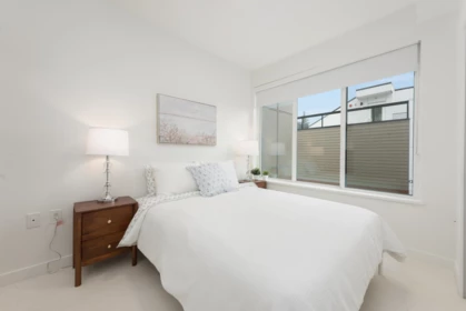 Guest Bathroom Photo of 4877 Willow Street, Vancouver, BC