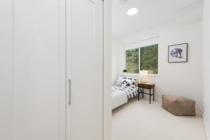 Laundry Room Photo of 4877 Willow Street, Vancouver, BC