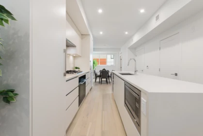 Pantry Photo of 4877 Willow Street, Vancouver, BC