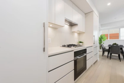Primary Bedroom Photo of 4877 Willow Street, Vancouver, BC
