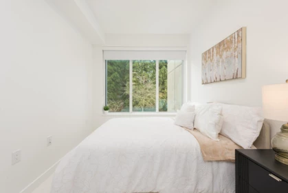 Staircase Photo of 4877 Willow Street, Vancouver, BC