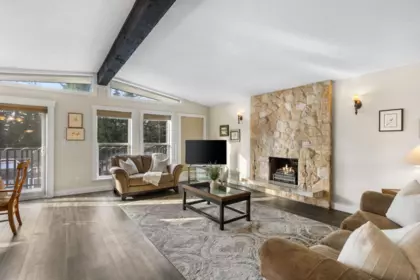 224 April Road, Port Moody, BC, Port Moody — Single Family Residence for sale