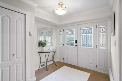 224 April Road, Port Moody, BC, Port Moody — Single Family Residence for sale