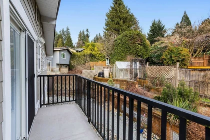 Hot Tub / Spa Photo of 224 April Road, Port Moody, BC