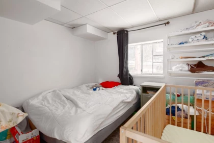 Loft / Bonus Room Photo of 2483 W 6th Avenue, Vancouver, BC