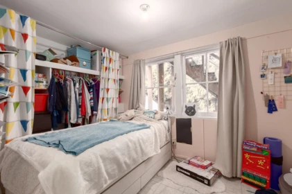 Pantry Photo of 2483 W 6th Avenue, Vancouver, BC