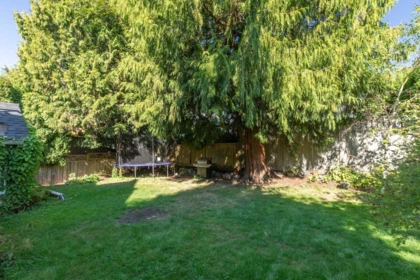 Swimming Pool Photo of 2483 W 6th Avenue, Vancouver, BC