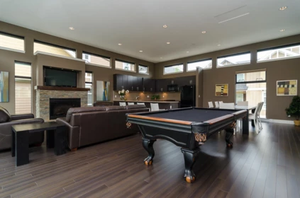 Aerial View of 110 2979 156 Street, Surrey, BC