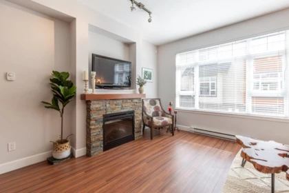 110 2979 156 Street, Surrey, BC, Surrey — Townhouse for sale