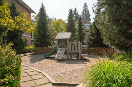 Garden / Landscaping Photo of 110 2979 156 Street, Surrey, BC