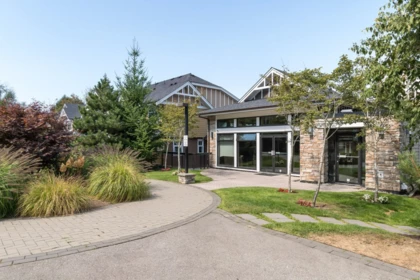 Hot Tub / Spa Photo of 110 2979 156 Street, Surrey, BC