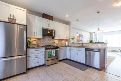 Pantry Photo of 110 2979 156 Street, Surrey, BC