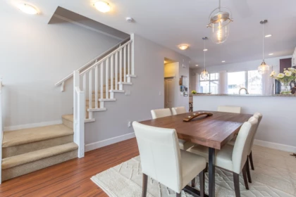 Powder Room Photo of 110 2979 156 Street, Surrey, BC