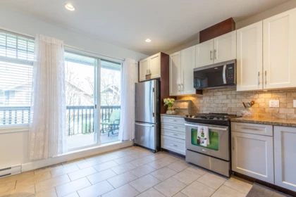 Primary Bedroom Photo of 110 2979 156 Street, Surrey, BC