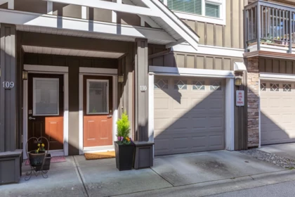 Street View Photo of 110 2979 156 Street, Surrey, BC