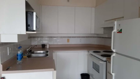 Kitchen Photo of 602 8297 Saba Road, Richmond, BC