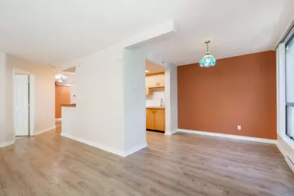 Breakfast Nook Photo of 202 10899 University Drive, Surrey, BC