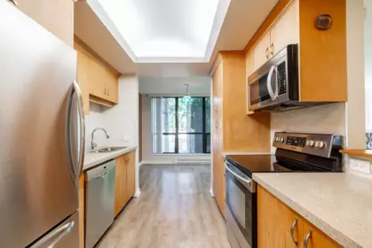 202 10899 University Drive, Surrey, BC, Surrey — Apartment/Condo for sale
