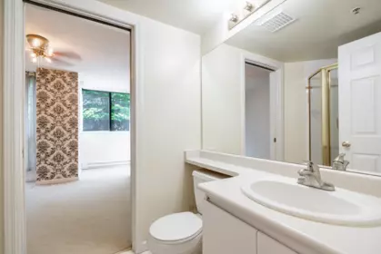 Loft / Bonus Room Photo of 202 10899 University Drive, Surrey, BC