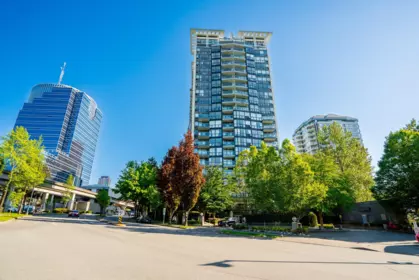 Outdoor Kitchen Photo of 202 10899 University Drive, Surrey, BC