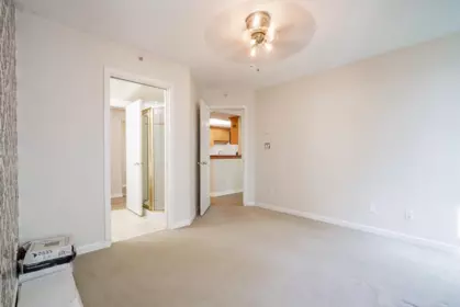 Primary Bathroom Photo of 202 10899 University Drive, Surrey, BC
