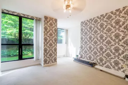 Primary Bedroom Photo of 202 10899 University Drive, Surrey, BC