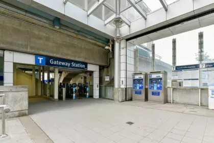 Street View Photo of 202 10899 University Drive, Surrey, BC