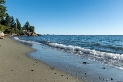 3248 Marine Drive, West Vancouver, BC, West Vancouver — Single Family Residence for sale